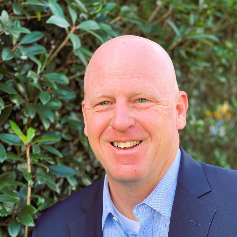 Paul Brooks — Advisor
