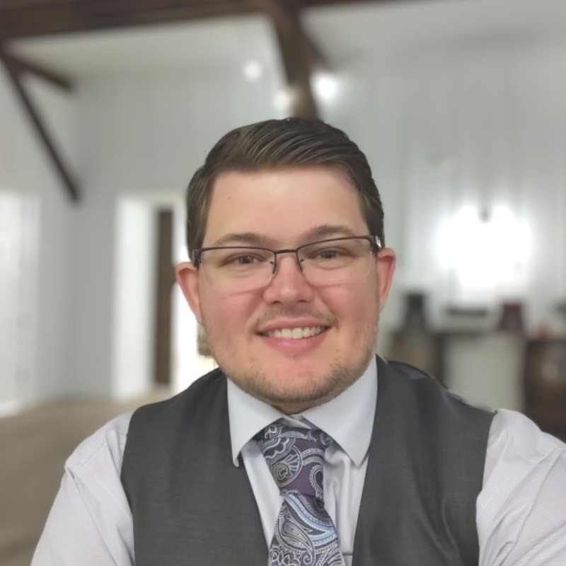 Griffin Hooper — Director