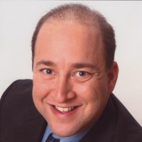 A.J. Ripin — Board Chair and CEO